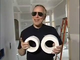 Strait Flex Drywall Tape