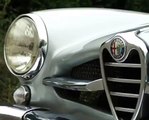 1961 Alfa Romeo Giulietta SS - Sprint Speciale - (Photo video with stereo engine sounds!)