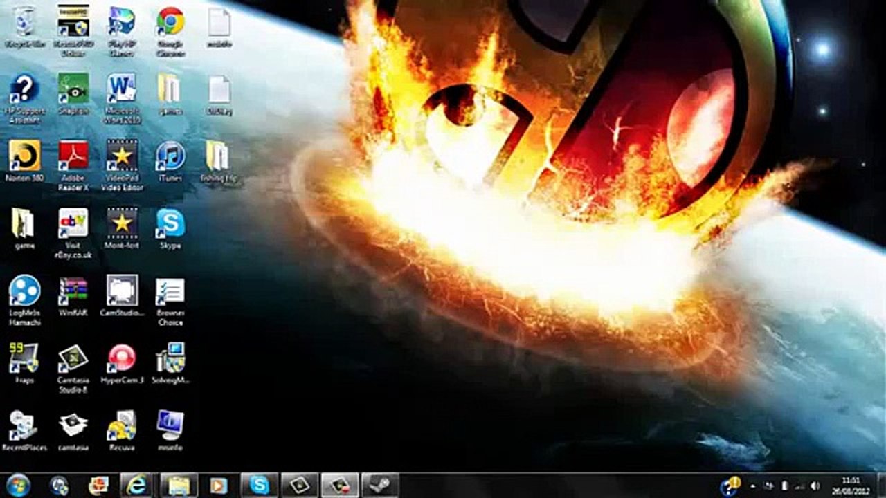 steam-darksiders 2 resolution fix (set to low or high) inc .dopt file