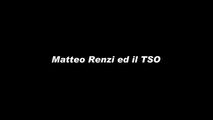 Matteo Renzi ed il trattamento sanitario obligatorio