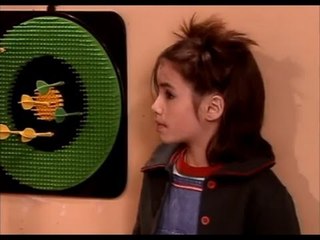 Rincón de luz, Capítulo 93 Completo