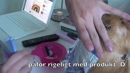 Hvordan man laver striber