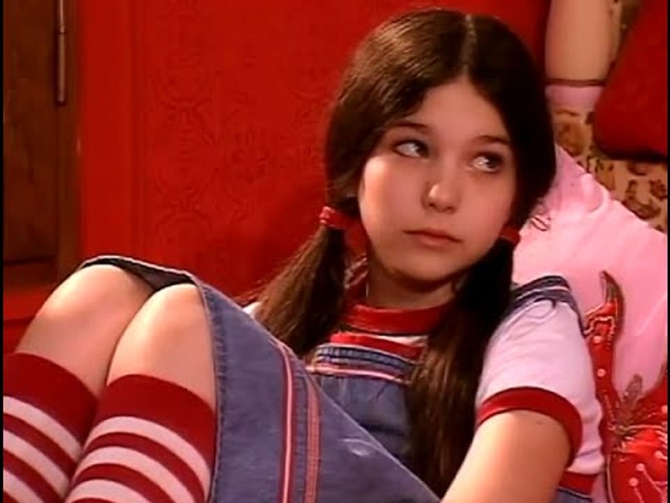 Mariana De La Noche Capitulo 6
