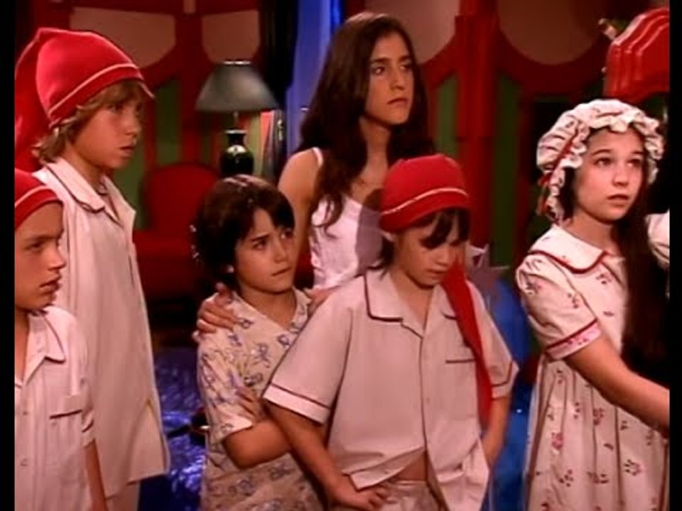 Rincón de luz, Capítulo 39 Completo - Vídeo Dailymotion