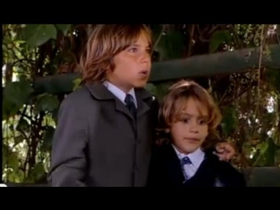 Mariana De La Noche Capitulo 6