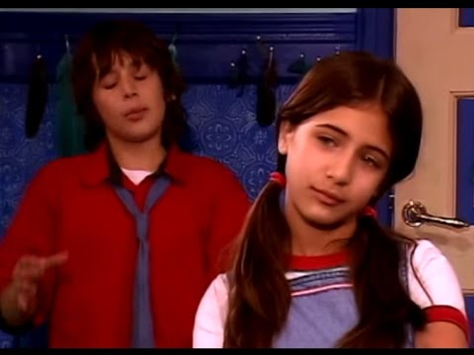 Una Luz De Esperanza Capitulo 44