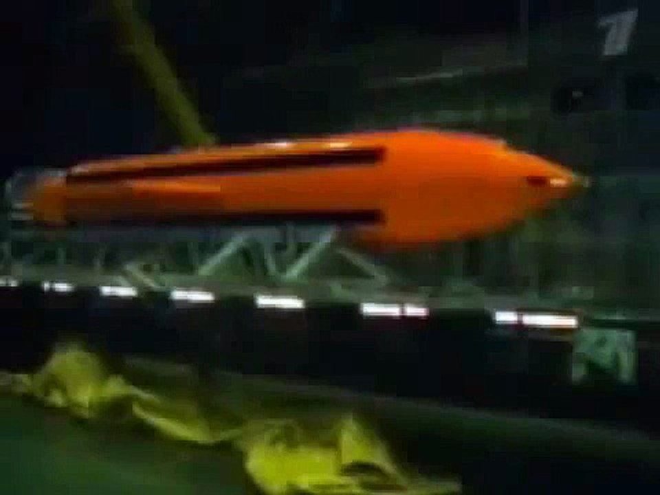 El padre de todas las bombas