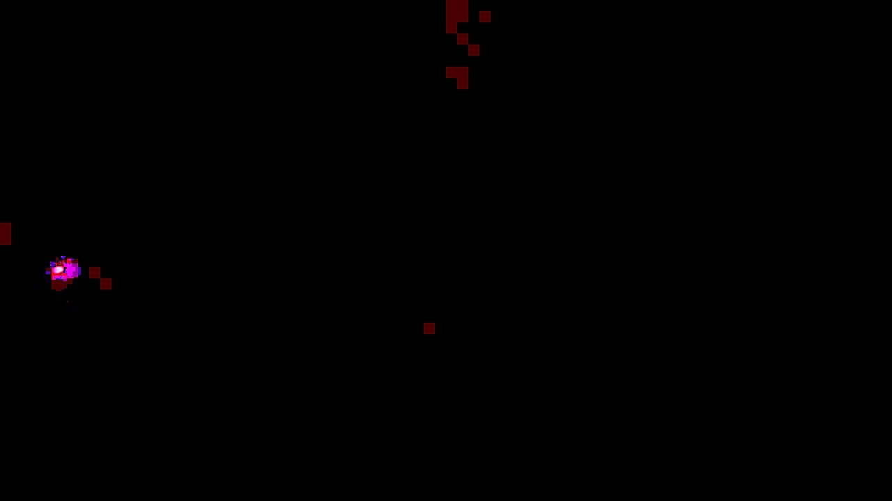 Red Fox Night sound.  Sounds like screaming lady.