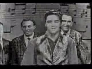 Dont be cruel (from the waist up)