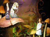 Alice im Wunderland Teil 1 Hörbuch Lewis Carroll