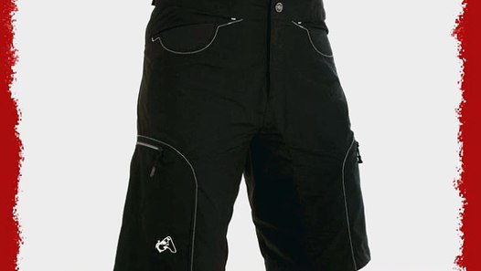 altura ascent baggy shorts