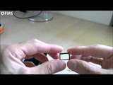 Come inserire microSD dentro Huawei P7