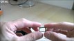 Come inserire microSD dentro Huawei P7