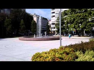 Huawei P7: Video test giorno 1080p con stabilizzazione digitale