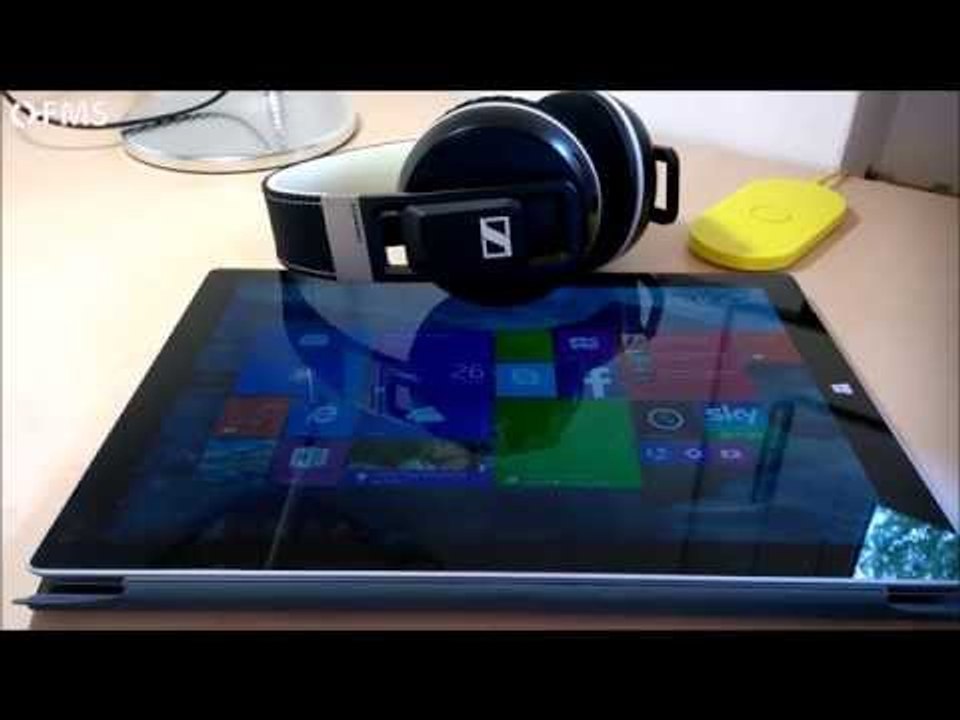 Come fare pairing bluetooth su Sennheiser URBANITE XL WIRELESS