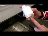 Come sostituire filtro Intenza in macchine caffè Philips Saeco