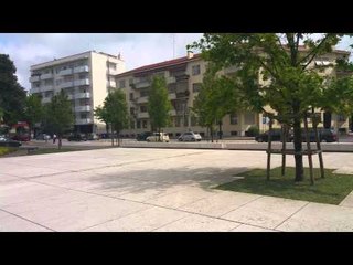 Samsung Note 4: Video test di giorno 1080p60