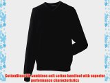 New Russell Collection V-neck True Knit Sweater Mens Pullover Jumper Sweat Xl
