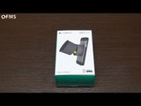 Logitech case drive for iPhone: Unboxing | Esclusiva italiana