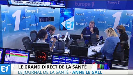 La vague de chaleur se concentre sur l'Est