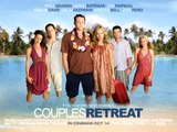 Couples Retreat : Jason Bateman & Kristen Bell Interview