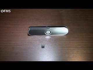 Inateck BTA-BC4B6 & BP2001 Bluetooth Adapter-Speaker: Recensione