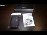 Inateck HPD-BK  HDD Protection Case: Unboxing | Esclusiva mondiale