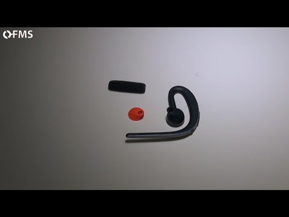Jabra Storm: Recensione