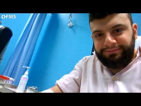 Donare il sangue per vivere più felici [FMS Risponde #7]