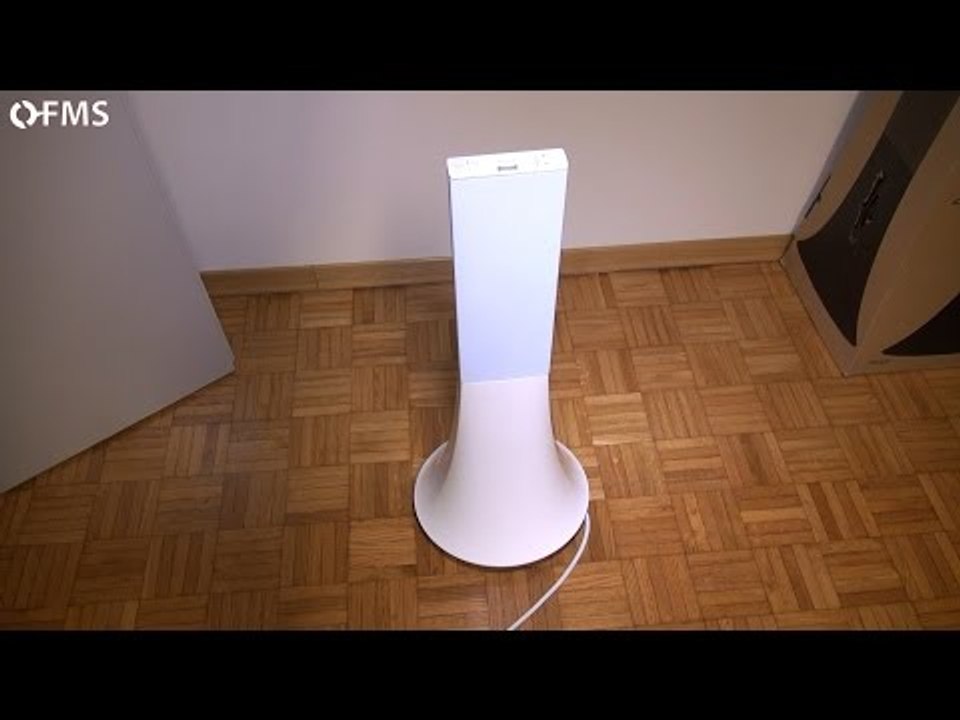 Parrot Zikmu Solo: Recensione