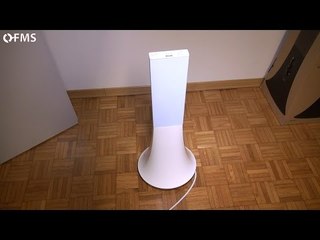 Parrot Zikmu Solo: Recensione