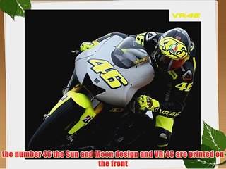 Valentino Rossi VR 46 Black