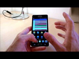 Samsung Galaxy A5: Recensione