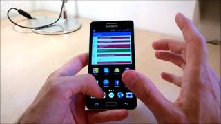 Samsung Galaxy A5: Recensione