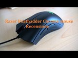 Razer DeathAdder Chroma: Recensione
