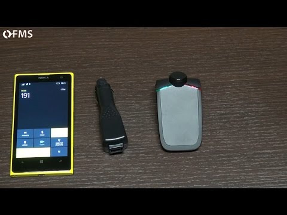 Parrot MINIKIT Neo Glam Edition: Recensione