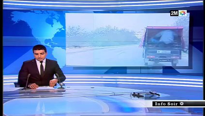 Maroc _ Les triporteurs bientôt immatriculés !!!!!
