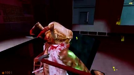 Nord Plays Half-Life: Source #23 - Bonus!