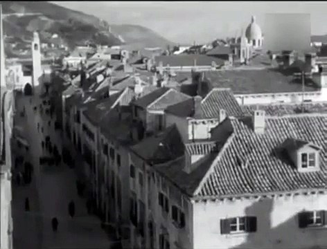 Dubrovnik 1959 godine
