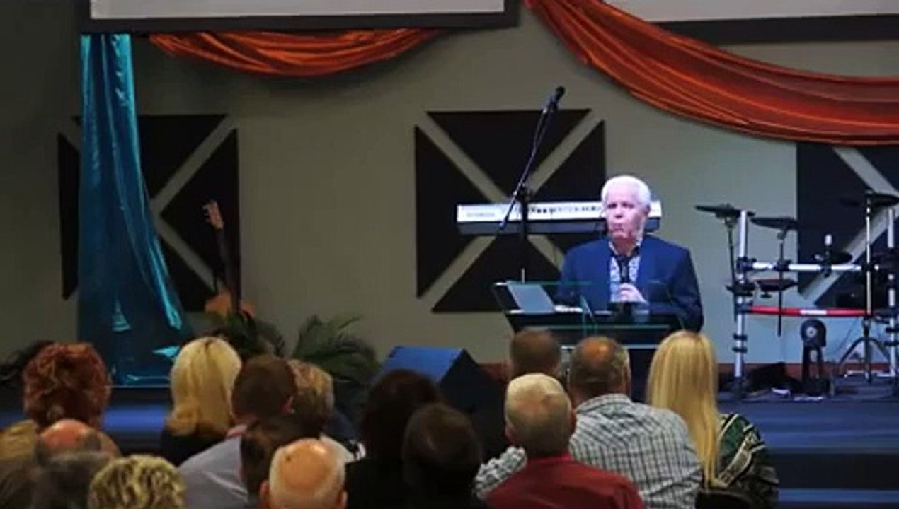 Be Prepared For Emergencies..  Jesse Duplantis