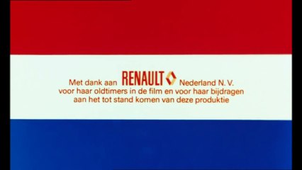 Soldaat van Oranje - intro