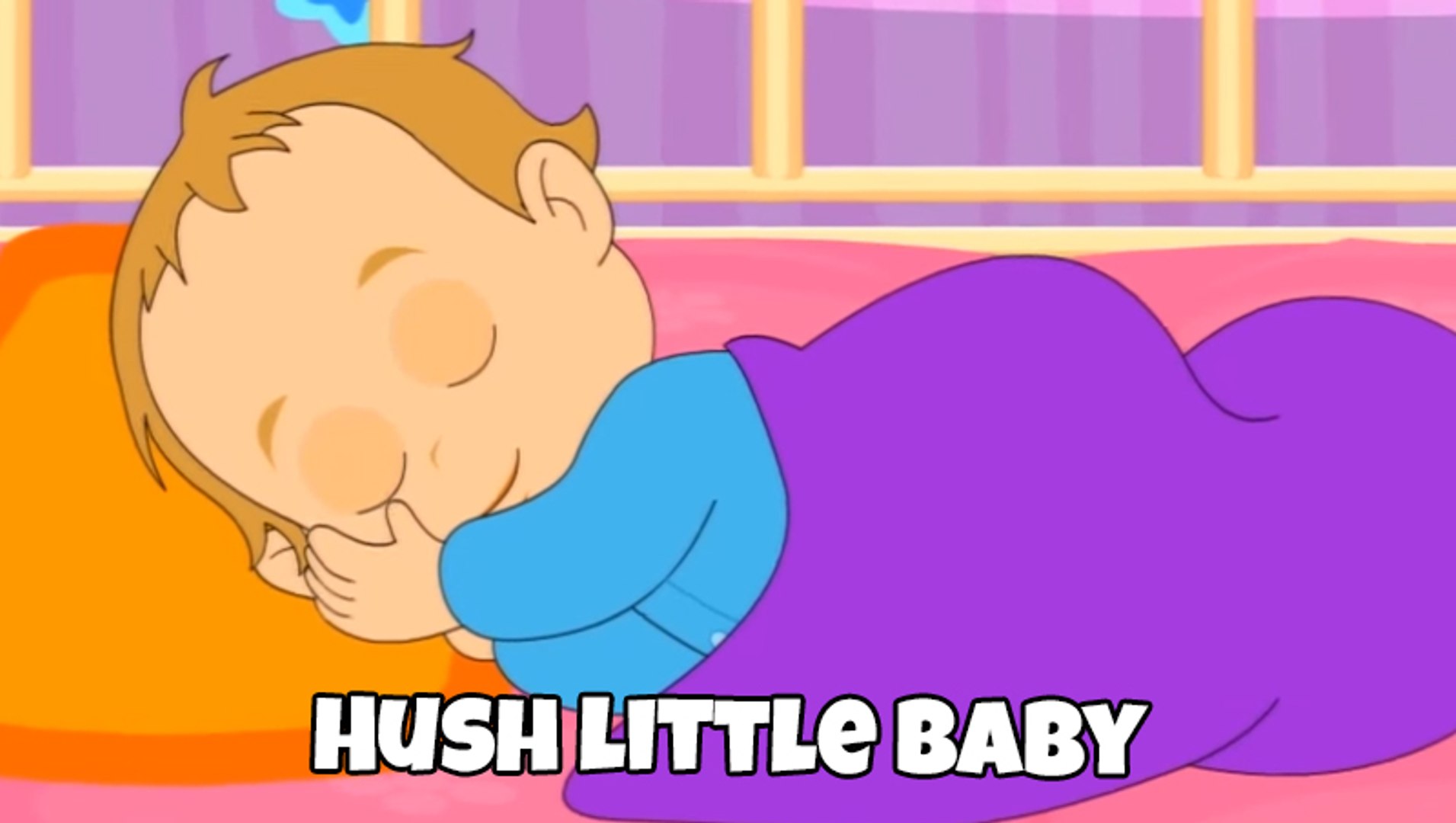 Hush Little Baby Video Dailymotion