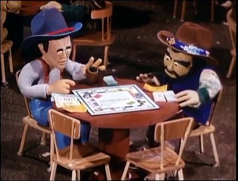 Gumby Advetures - Kid Brother Kids