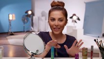 Cat Eye Makeup Tips: 3 Ways to Apply Eyeliner with Sona Gasparian | COVERGIRL