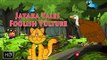 Jataka Tales - Short Stories For Children - The Foolish Vulture - Animal Stories - Cartoons/Kids