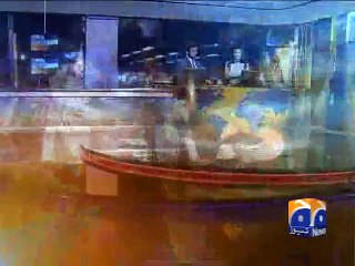 Geo Headlines - 06 Jul 2015 - 1500