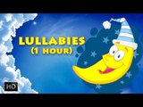 1 HOUR - Lullabies For Babies To Go To Sleep - Music For Babies - Baby Lullaby Songs Sleep Music