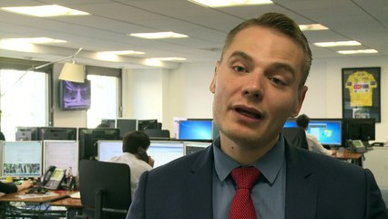 Référendum grec: "pas d'impact sur l'économie française"