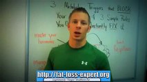 Lose belly fat gain muscle same time -  reduce belly fat how