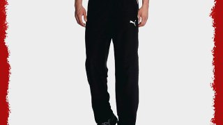 Puma Spirit Woven Men's Trousers black / white Size:XL